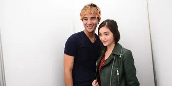Jika Bertengkar, Ammar Zoni Sering Mengalah Pada Ranty Maria?