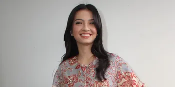 Jika Bisa Memilih, Raline Shah Lebih Suka Berakting Jadi...