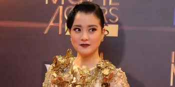 Jika Dicalonkan Jadi Ketua PARFI, Ini Kata Marcella Zalianty