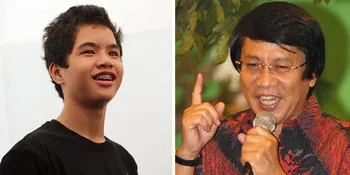 Jika Diizikan Dhani - Maia, Seto Mulyadi Siap Dampingi Dul