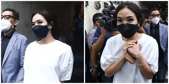 Jika Dinyatakan Lengkap, Polisi Bakal Menyerahkan Gisel dan Nobu ke Kejaksaan Terkait Video Syur 19 Detik