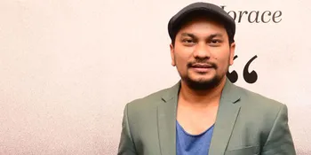 Jika Ditanya Cita-Cita, Tompi Tak Mau Jadi Dokter Atau Penyanyi