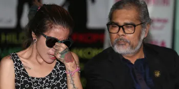 Jika Foto-Video Terlarangnya Dilihat Anak, Sheila Marcia Akan ...