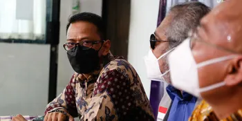 Jika Haji Faisal Dapatkan Hak Asuh Gala, Doddy Sudrajat: Dari Dulu Saya Legowo