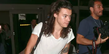 Jika Harry Styles Bersolo Karir, Siapa Musisi Yang Digandengnya?