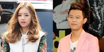 Jika Hyeri Girls Day Akui, Tony Ahn Bantah Mereka Pacaran?