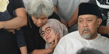 Jika Indro Menikah Lagi, Putrinya Siap Ingatkan Janji Ini