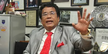 Jika Jadi Hakim, Hotman Paris Akan Kabulkan Permohonan Raffi Ahmad