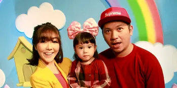 Jika Keceplosan Ngomong Kasar di Depan Gempi, Ini Tindakan Gading