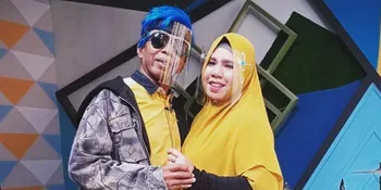 Jika Kiwil Sampai Menikah Lagi, Ini yang Akan Dilakukan Oleh Istri Pertama