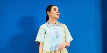 Jika Mangkir Lagi untuk Kedua Kalinya, Nindy Ayunda Dipastikan Bakal Dijemput Paksa Oleh Polisi