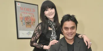 Jika Masuk DPR, Dwiki Dharmawan Tak Tinggalkan Keluarga