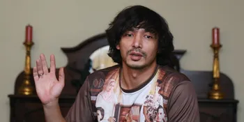 Jika Meninggal, Abimana Aryasatya Ingin Tinggalkan Memori Indah