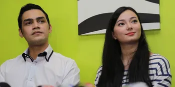 Jika Nikah Lagi, Asmirandah - Vano Tak Perlu ke Luar Negeri