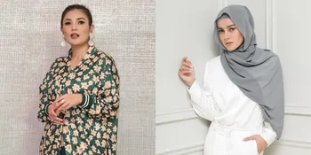 Jika Nindy Ayunda Ajak Bertemu, Olla Ramlan: Nanti Aku Pikir-Pikir Dulu