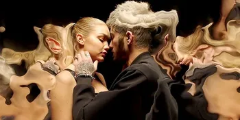 Jika Orang Tuamu Nonton Klip 'Pillowtalk' Zayn Malik, Heboh Deh!