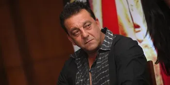 Jika Penuhi Syarat, Sanjay Dutt Bisa Bebas Penjara Februari 2016