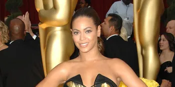 Jika Putri Kecil Beyonce Pakai Topi Kebesaran