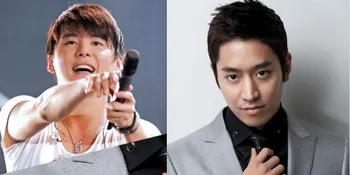 Jika Saja 5 Idol Lawas Ini Jadi Boyband Super