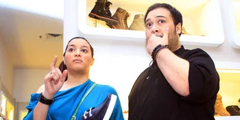 Jika Sopir Taksi Merasa Ditodong, Jane Shalimar Persilakan Lapor