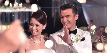 Jika Sudah Bosan di Indonesia, Dion Wiyoko dan Istri Bakal Pindah ke...