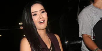 Jika Sudah Minta Maaf, Cita Citata Mau Nikah Dengan Amri?