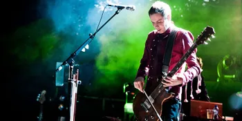 Jika Tidak di Istora Senayan, Sigur Ros Pantasnya Tampil di..