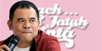 Jika Yogya Jadi Pusat Perfilman, Ini Komentar Garin Nugroho