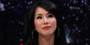 Jill Gladys Incar Nikah Tahun Depan