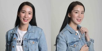 Jill Gladys Melahirkan Anak Laki-laki, Potret Menggemaskan Bayinya Curi Perhatian