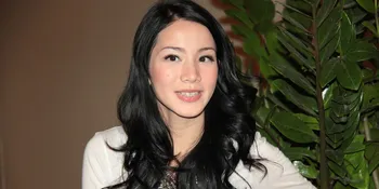 Jill Gladys Tak Ingin Calon Suami Dari Kalangan Selebritis