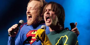 Jim Carrey Bakal Tampil di 'KICK-ASS 2'