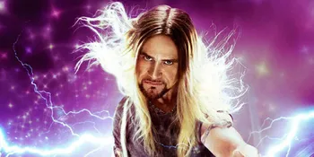 Jim Carrey Jalani Diet Ekstrim Untuk Peran 'BURT WONDERSTONE'