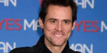 Jim Carrey Meninggal Dalam Kecelakaan Pesawat?
