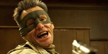 Jim Carrey Tak Akan Promokan Film Terbarunya