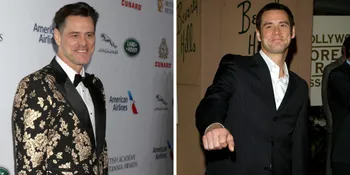 Jim Carrey Ungkap Tidak Benar-Benar Pensiun dari Dunia Akting, Hanya Butuh Waktu Istirahat