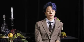 Jimin BTS Bongkar Makna Lagu 'Filter', Ingin Tunjukkan Sisi Baru dari Dirinya