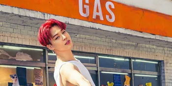 Jimin BTS Kembali Membuktikan Kepopulerannya, Raih Ranking 1 Peringkat Reputasi Brand Individu Boy Group Bulan Ini