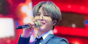 Jimin BTS Terpilih Sebagai Seleb yang Paling Diincar Fans Untuk Dikado Cokelat Valentine