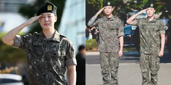 Jimin BTS Ungkap Alasan Berat Badan Naik 10 Kg saat Wajib Militer