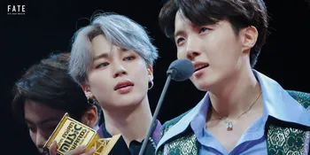 Jimin Ungkap Alasan BTS Sepakat Lanjutkan Kontrak Setelah 7 Tahun Debut, Bukan Karena Popularitas