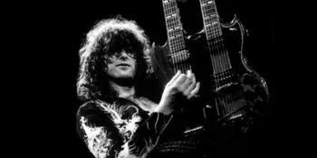 Jimmy Page: DVD Celebration Day Seharusnya Tidak Dirilis