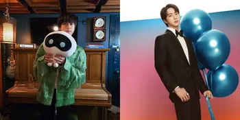 Jin BTS Donasi Rp 1,1 Miliar ke Korea University Medical Center untuk Pasien Penyakit Langka