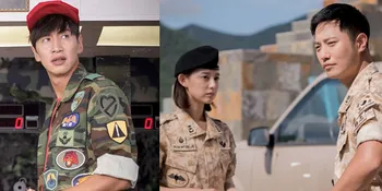 Jin Goo & Kim Ji Won Bikin Lee Kwang Soo Dibully di 'Running Man'