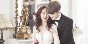 Jin Hua Jatuh Cinta Pada Pandangan Pertama ke Ham So Won yang 18 Tahun Lebih Tua