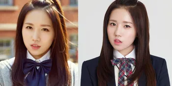 Jin Lovelyz Dilarikan ke Rumah Sakit Sesaat Setelah Tampil