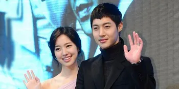 Jin Se Young Dicurigai Pernah 'Tidur' Bareng Kim Hyun Joong