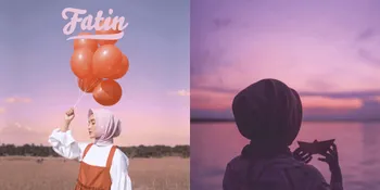 'Jingga', Lantunkan Kesedihan Menuju Rasa Hampa