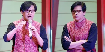 Jingkrak-Jingkrak di Panggung Disangka Teler, Armand Maulana Beri Fakta Mengejutkan