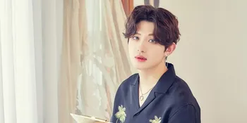 Jinhoo Wajib Militer, UP10TION Tampil Memukau di MV Terbaru 'Destiny'